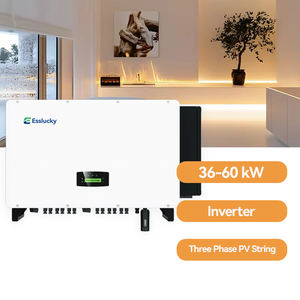 सिस्टम सौर इनवर्टर बैटरी पैक 20w syp 5k s 48v5kw बंद ग्रिड 20kw सौर ऊर्जा तालमेल सिंक्रोनस हिरन कनवर्टर - Product Image 1