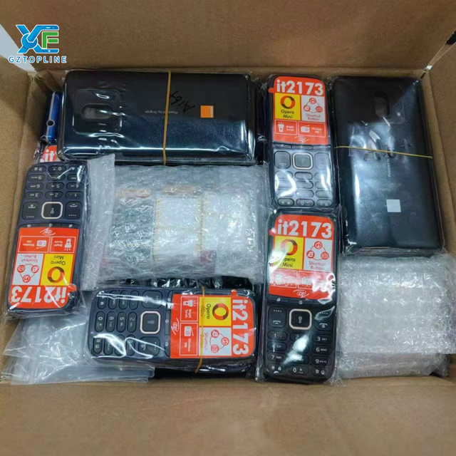 Mobile Phone Parts Plastic Battery Back Cover for Infinix Phone Back Cover,Tecno Itel Infinix 2160 5606 T402 2173 T401 50816