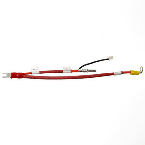 XPB надежный интегрированный кабель батареи с сенсором температуры Multi-терминал для системы питания BMS EV ESS - Product Image 1