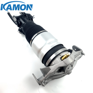 Amortiguador de aire de nueva condición para Audi Q7 2006-2010 <span class=keywords><strong>Touareg</strong></span> para Porsche Cayenne 2002-2010 7L8616039 7L8616040 - Product Image 4