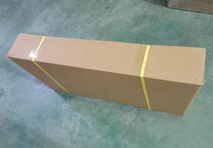 Grille de pare-chocs avant ALLWELL compatible avec <span class=keywords><strong>Audi</strong></span> <span class=keywords><strong>A4</strong></span> B8, mise à niveau vers grille RS4, 2008-2012, ventilation de pare-chocs avant améliorée pour <span class=keywords><strong>A4</strong></span> - Product Image 6