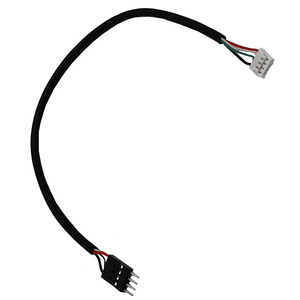 Cable Conector Ph2.0 a 2.54mm 5p para Aplicaciones de Control Industrial - Product Image 2