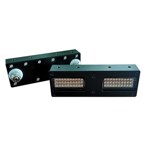 Đèn <span class=keywords><strong>LED</strong></span> <span class=keywords><strong>UV</strong></span> Đầu Bảo Dưỡng <span class=keywords><strong>Led</strong></span> <span class=keywords><strong>Uv</strong></span> 395nm 180W Cho Máy In Máy Tính Bảng 365nm Lampara - Product Image 4