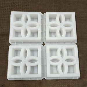 Blok Cetakan Beli Beton Murah Cetakan Plastik - Product Image 3