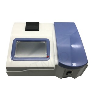 KT-B018 China <strong>Clinical</strong> Portable <strong>Medical</strong> Devices Fully Automatic Dry <strong>Blood</strong> Chemistry <strong>Analyzer</strong> <strong>Machine</strong> - Product Image 4