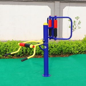 Patio <span class=keywords><strong>al</strong></span> <span class=keywords><strong>aire</strong></span> <span class=keywords><strong>libre</strong></span> parque trabajo del cuerpo de equipos de fitness <span class=keywords><strong>gimnasio</strong></span> <span class=keywords><strong>al</strong></span> <span class=keywords><strong>aire</strong></span> <span class=keywords><strong>libre</strong></span> - Product Image 5