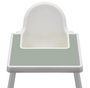Yongli compatibile con <span class=keywords><strong>Antilop</strong></span> seggiolone per bambini lavabili in Silicone tovagliette per bambini seggiolone per bambini e neonati - Product Image 2