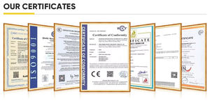 Plafonnier portatif <span class=keywords><strong>de</strong></span> panneau <span class=keywords><strong>de</strong></span> l'hexagone LED <span class=keywords><strong>de</strong></span> Dimmable RVB 5 pour la route <span class=keywords><strong>de</strong></span> bureau actionné par C.A. pour des allées <span class=keywords><strong>de</strong></span> garages - Product Image 5