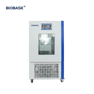 BIOBASE Laboratory Incubator Equipment Mould Incubator for Microbiology Medical Environmental
