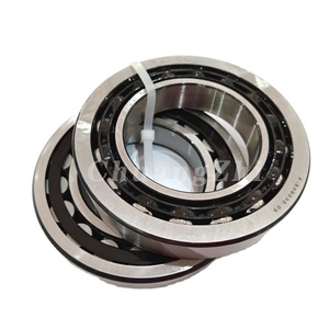 F-809030.05 Replaces for Angular Contact Cylindrical <b>Roller</b> Bearing for Air Compressor (<b>Metal</b>) - Product Image 1