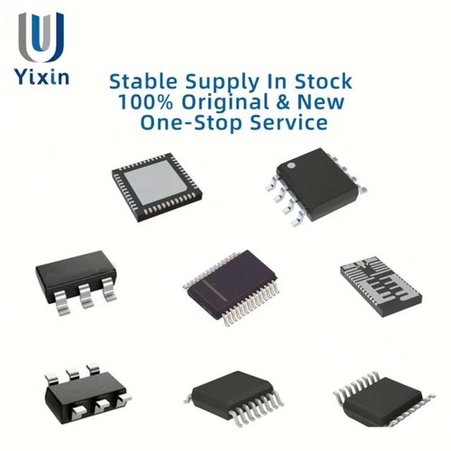 UCC2804DTR Step-Up Pmic Power management ic Integrated circuit In stock 100% original Factory sealed