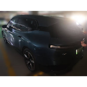 Guazi, <span class=keywords><strong>Precio</strong></span> Económico, <span class=keywords><strong>BMW</strong></span> <span class=keywords><strong>IX</strong></span> BEV SUV, Auto Usado, 4x4, 5 Asientos, Volante a la Izquierda, Euro VI <span class=keywords><strong>2023</strong></span>, 1-25000 Millas, Pantalla Táctil, Faros LED - Product Image 4