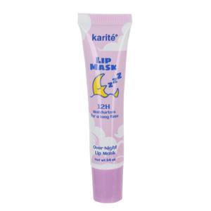 <span class=keywords><strong>Mascarilla</strong></span> <span class=keywords><strong>Labial</strong></span> <span class=keywords><strong>Nocturna</strong></span> de Karité Orgánica de Nueva Llegada, Hidratación Profunda de 12 Horas, Reduce la Sequedad, Bálsamo <span class=keywords><strong>Labial</strong></span> Blanqueador - Product Image 5