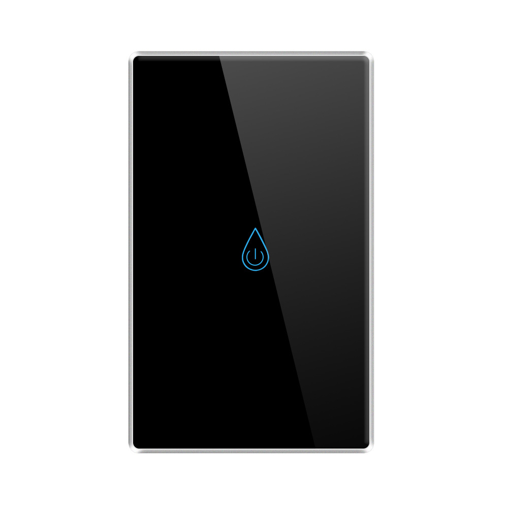 Contrôle tactile via application US WIFI+RF-40A