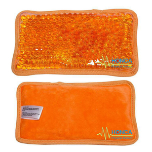 <span class=keywords><strong>Bolsa</strong></span> <span class=keywords><strong>de</strong></span> <span class=keywords><strong>Gel</strong></span> Frío <span class=keywords><strong>y</strong></span> Caliente <span class=keywords><strong>para</strong></span> Terapia, Alivio del Dolor Corporal, <span class=keywords><strong>Bolsa</strong></span> <span class=keywords><strong>de</strong></span> Refrigeración con Respaldo Acolchado <span class=keywords><strong>para</strong></span> Aliviar el Dolor <span class=keywords><strong>y</strong></span> la Fiebre - Product Image 2