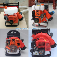 Mini moissonneuse de coton de haute qualité Machine de cueillette de coton à main récoltant le prix de la machine de cueillette de coton portable