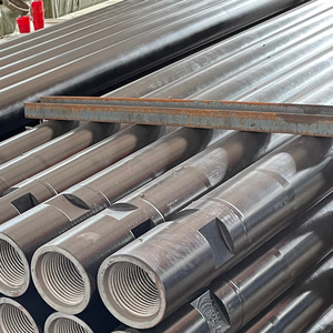 Water Well Drilling <strong>Rods</strong> 60mm 76mm 89mm <strong>Drill</strong> Pipes Down the Hole Drilling Tools <strong>for</strong> <strong>Sale</strong> - Product Image 4