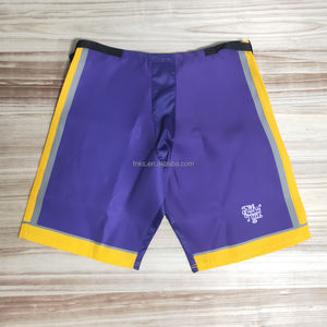 Conchas de pantalón de hockey sobre hielo personalizadas de alta calidad - Product Image 5