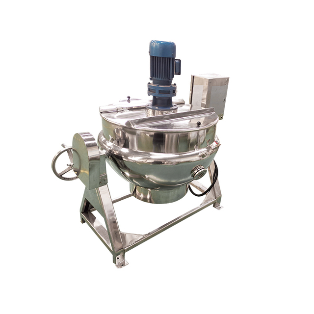 Kitchen Aid Automatic Stir-Fry Mixer Other Food Processing Machinery Commercial Cooking Mixer Machine