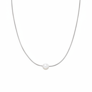 Collier de perles Mia Slider - Product Image 1