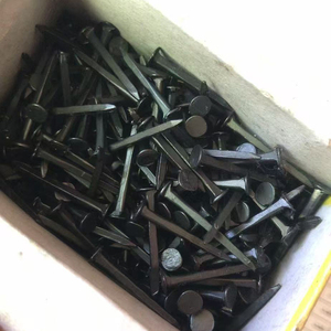 1/2 "tacks รองเท้าสีฟ้า-เบาะเล็บหัวกลมสำหรับโครงการและมืออาชีพซ่อมแซม - Product Image 3