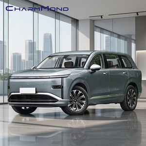 รถยนต์ CharmMond Autos Wuling Starlight L ระยะทางวิ่ง 260 กม. 5 ประตู 6 ที่นั่ง รุ่น Comfort Edition PHEV SUV รถยนต์อเนกประสงค์ไฮบริดแบบปลั๊กอินสมรรถนะสูงสำหรับครอบครัว - Product Image 1
