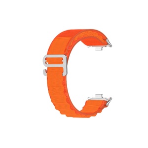 Bracelets de sport en nylon respirants et souples pour Xiaomi Redmi Watch 4/5 et Xiaomi Smart 8 Pro – Bracelets de remplacement étanches pour la vente en gros - Product Image 2
