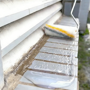 Modern Transparent Durable <b>Acrylic</b> Acid Waterproof Coating Liquid 5 Year Warranty Bathroom Interior/Exterior Wall Tile Crack - Product Image 5
