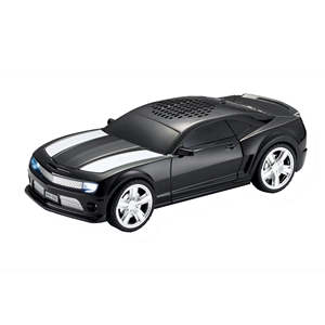 Mini haut-parleur <span class=keywords><strong>Bluetooth</strong></span> portable en forme de voiture, radio FM domestique, étanche, sans fil, promotionnel, avec <span class=keywords><strong>subwoofer</strong></span> FRS <span class=keywords><strong>Auto</strong></span> - Product Image 4