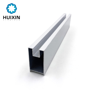 6000 série Du <span class=keywords><strong>Sud</strong></span> Amérique En <span class=keywords><strong>Aluminium</strong></span> Extrudé Profil Fenêtre Portes Profil En <span class=keywords><strong>Aluminium</strong></span> - Product Image 6