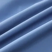 Parka bicolore noir et anthracite, coque à empiècements en V, fermeture éclair invisible, veste utilitaire d'hiver, manteau utilitaire à empiècements chevron