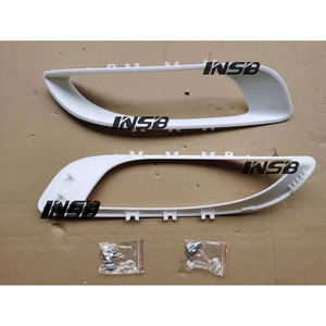 กรอบไฟตัดหมอก1706985 1706984สำหรับอะไหล่รถบรรทุก DAF LF 45 - Product Image 1