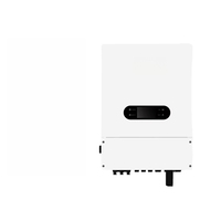 <strong>Best</strong> <strong>Selling</strong> <strong>SRNE</strong> SEI-10K-H3P <strong>Hybrid</strong> Three-Phase Solar <strong>Inverter</strong> IP65 CE 230/400V 48V 220A MPPT Pure Sine Wave Can Parallel 99%
