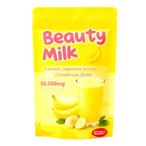 Lait de beauté à la fraise 7 jours, <span class=keywords><strong>collagène</strong></span>, blanchissant, anti-rides, élimination des taches, étiquette privée personnalisée, fournisseur mondial - Product Image 2