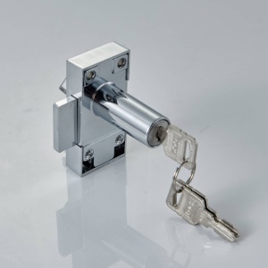 Nhà máy toàn Bộ Bán phụ kiện phần cứng chất lượng cao ngăn kéo ổ khóa đồ nội thất khóa Alpha khóa - Product Image 4