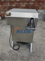 Machine à peler et à décortiquer la noix de coco sèche, équipement pour enlever la coque dure et brune