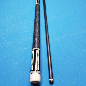 Gute Geradheit Geringe Defekte konische Carbonfaser-Queue-Wellen rohlinge Pro Taper Billard Queue Snooker & Billard Queues Rohlinge - Product Image 1