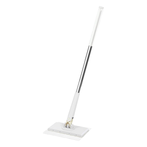 Automatic Clamping Floor <b>Cleaning</b> <b>Mop</b> Replaceable Wipes Towel Refill Cloth Wet Tissue Window Cleaner Disposable Flat <b>Mop</b> - Product Image 1