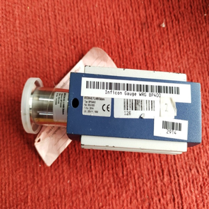 PLC <span class=keywords><strong>P</strong></span>:VT46,<span class=keywords><strong>47</strong></span> Inficon BPG400 FL-9496 Directo de Fábrica - Product Image 1
