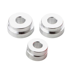 Aluminum Alloy Bearing Installation And Removal <b>Tool</b> <b>Set</b> 17 Piece For Automotive Repair And Maintenance - Product Image 4