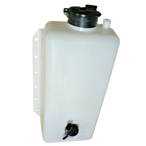 Pompa pencuci jendela 24V 14-421223 2540-01-589-4128 untuk Starter MRAP CLEVELAND - Product Image 1