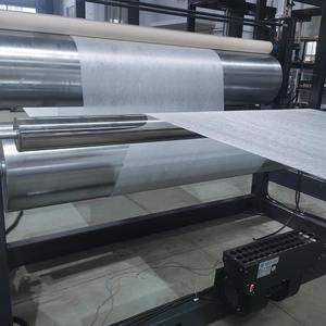 High-Speed PE Foam <b>Sheet</b> Extruder | EPE Foam <b>Sheet</b> Extruder Machine for Large-Scale Production - Product Image 5