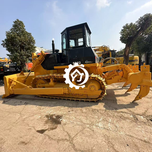 Экскаватор SHANTUI SE220LC 22 тонны в хорошем состоянии с двигателем Cummins, гарантия 1 год, гусеничный тип, основные компоненты в комплекте - Product Image 2