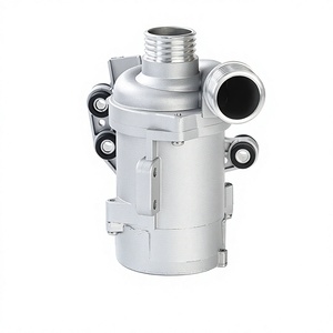 สำหรับ BMW X3 X5 2008-2015 ปั๊มน้ำไฟฟ้าทดแทน 11518635092 - Product Image 5