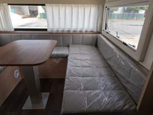 <span class=keywords><strong>Caravane</strong></span> légère de luxe aux normes australiennes XISHUNLONG |   <span class=keywords><strong>Caravane</strong></span> tout-terrain AL-KO |   Camping-car familial à double essieu - Product Image 6