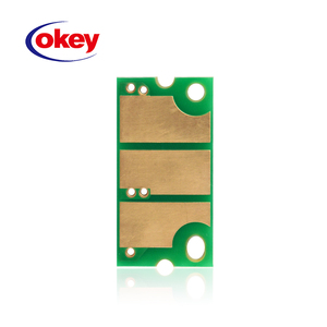 Chip de tóner 13K 9K EU TNP79 <span class=keywords><strong>TNP</strong></span> <span class=keywords><strong>79</strong></span> para Konica Minolta Bizhub C3350i C4050i Chip de reinicio de cartucho de tóner - Product Image 6