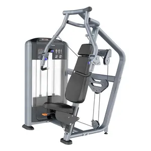 Integrated Gym Trainer Muscle Building Chest Press Machine Fitness Equipment