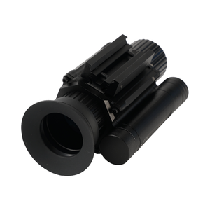 Monocolo da Caccia Sportivo di Lusso Abbordabile per Esterni con Visione Notturna e Termocamera - Cannocchiali e Accessori - Product Image 4