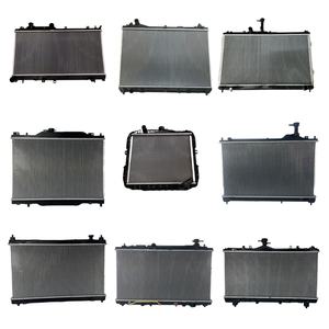 CONJUNTO DE RADIADOR DE COCHE AUTO PARA SUZUKI <span class=keywords><strong>GRAND</strong></span> <span class=keywords><strong>VITARA</strong></span> 2001-2003 OEM 17700-52D30 - Product Image 1