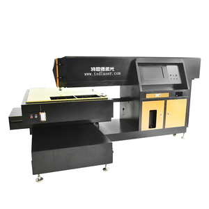 ame en acier À Cintrer de commande numérique par ordinateur Faisant La Machine Et Filière Plate Conseil Machine De Découpe Laser - Product Image 3